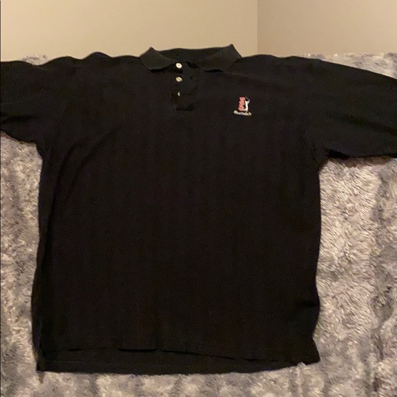 Men’s golf shirt - Picture 1 of 1